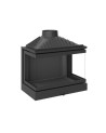 Insert cheminée à bois KFD ECO MAX 7 3F basic