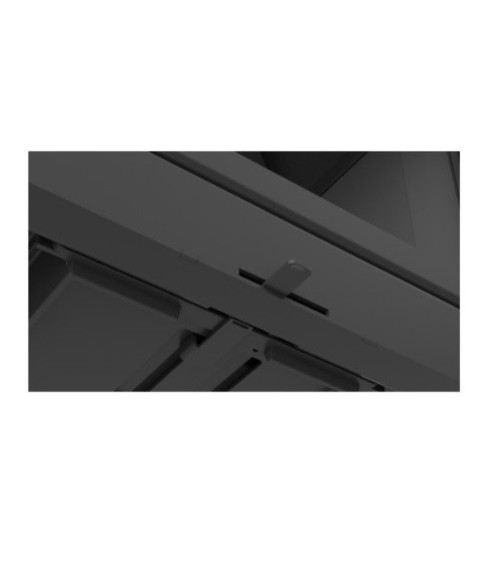 Insert cheminée à bois KFD ECO MAX 7 3F basic