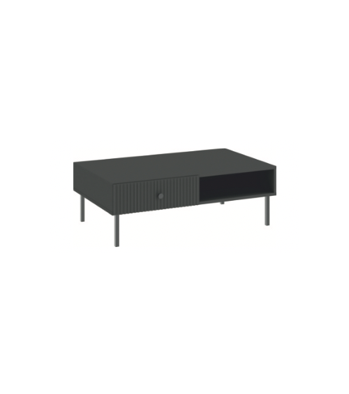 Table Basse VIENA Anthracite