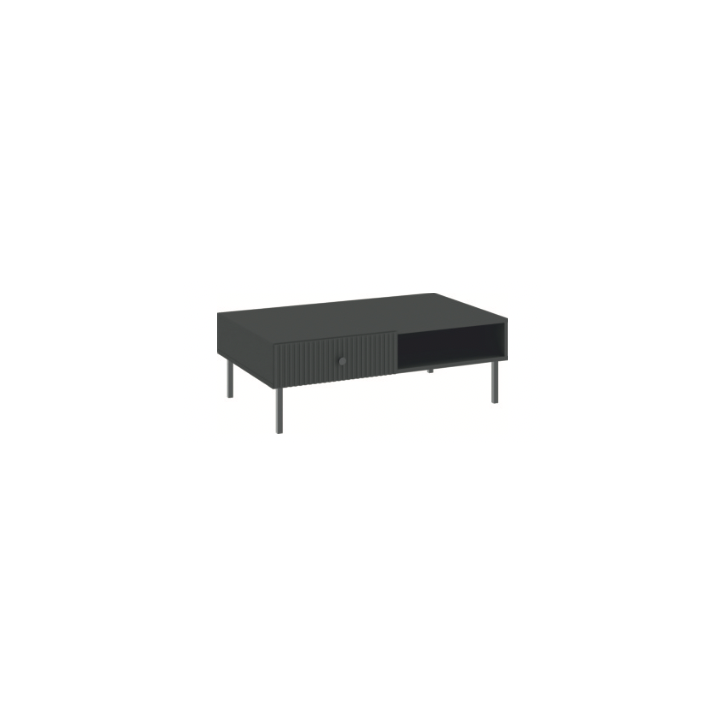 Table Basse VIENA Anthracite