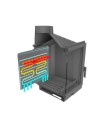 Insert cheminée à bois KFD ECO MAX 7 3F standard