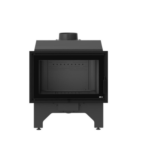 Insert cheminée à bois KFD ECO iLUX 90