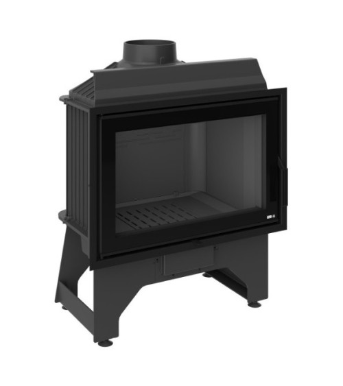 Insert cheminée à bois KFD ECO iLUX 90