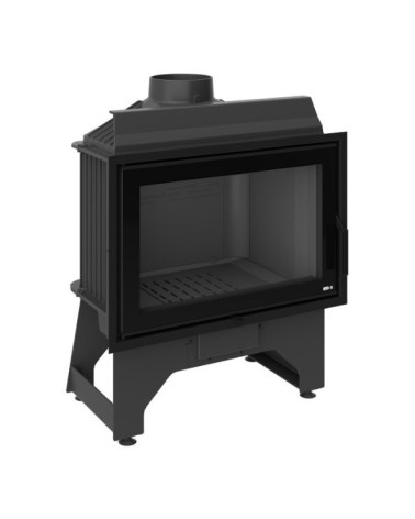 Insert cheminée à bois KFD ECO iLUX 90