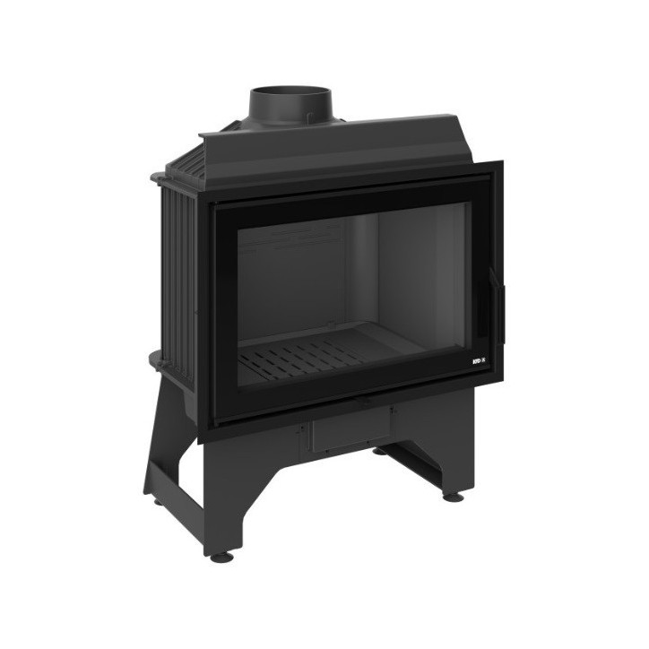 Insert cheminée à bois KFD ECO iLUX 90 Insert cheminée à bois KFD ECO iLUX 90