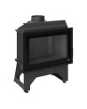 Insert cheminée à bois KFD ECO iLUX 90