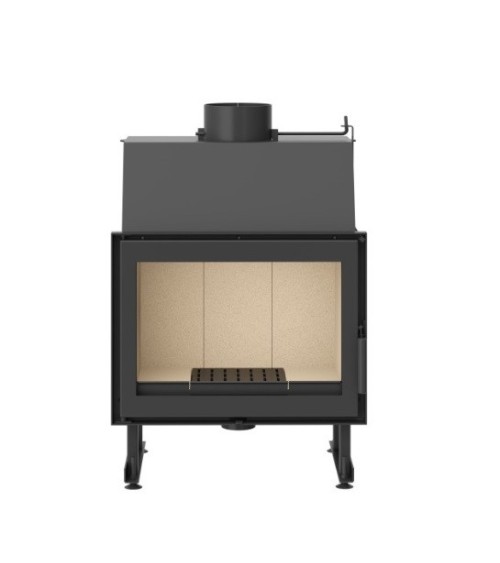 Insert cheminée à bois KFD ECO 70