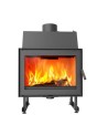 Insert cheminée à bois KFD ECO 70