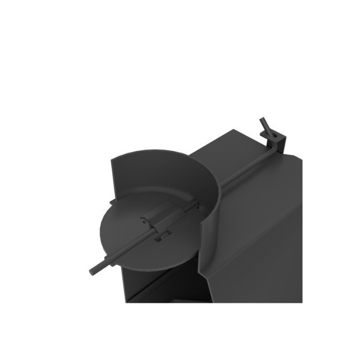 Insert cheminée à bois KFD ECO 70