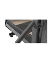Insert cheminée à bois KFD ECO 70