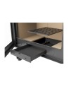 Insert cheminée à bois KFD ECO 70 coin gauche