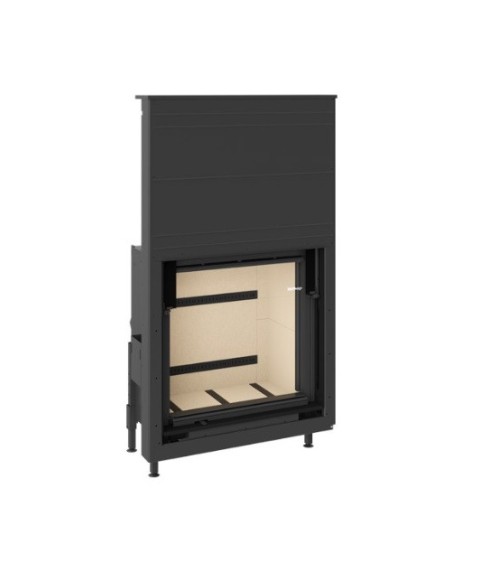 Insert cheminée à bois KFD Linea V 1080 3.0