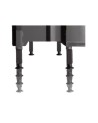 Insert cheminée à bois KFD Linea V 1080 3.0