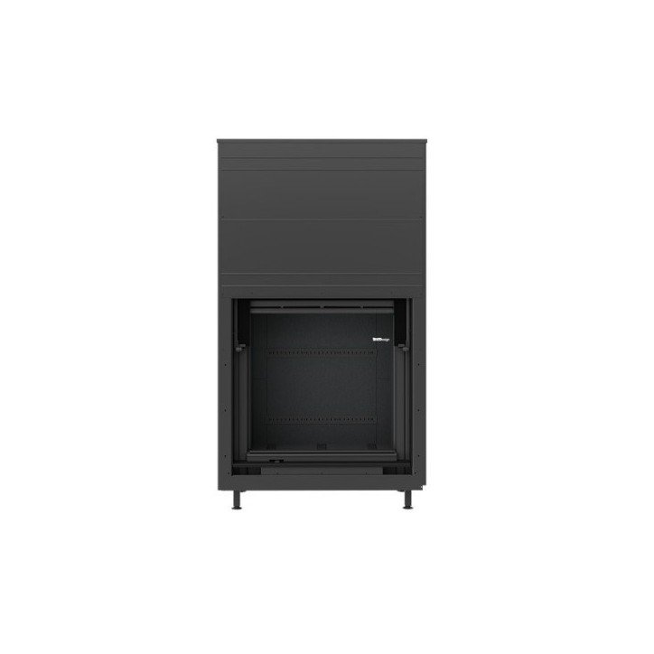 Insert cheminée à bois KFD Linea V 1080 3.0 Insert cheminée à bois KFD Linea V 1080 3.0