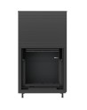 Insert cheminée à bois KFD Linea V 1080 3.0