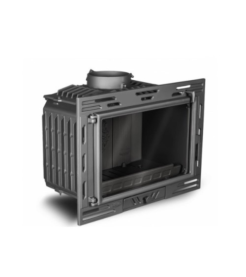 Insert cheminée à bois W9-9,8kW ECO