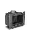 Insert cheminée à bois W9-9,8kW ECO