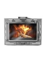 Insert cheminée à bois W9-9,8kW ECO