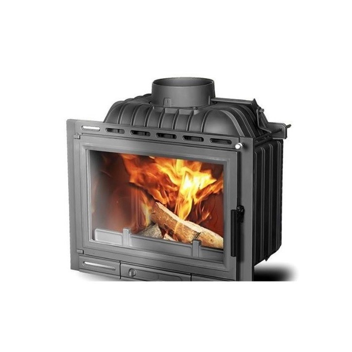 Insert cheminée à bois W13A-11,5kW ECO