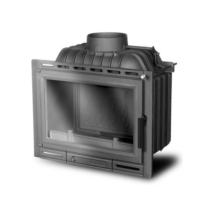 Insert cheminée à bois W13A-11,5kW ECO