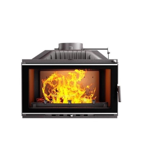 Insert cheminée à bois W16-9,4kW ECO