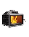 Insert cheminée à bois W16-9,4kW ECO