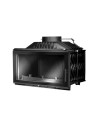 Insert cheminée à bois W16-9,4kW ECO