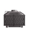 Insert cheminée à bois W16-9,4kW ECO