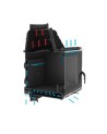 Insert cheminée à bois W16-9,4kW ECO