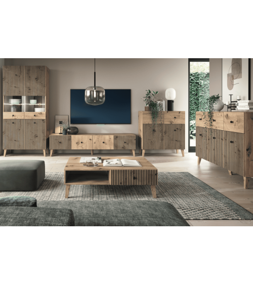 Table basse BERLIN