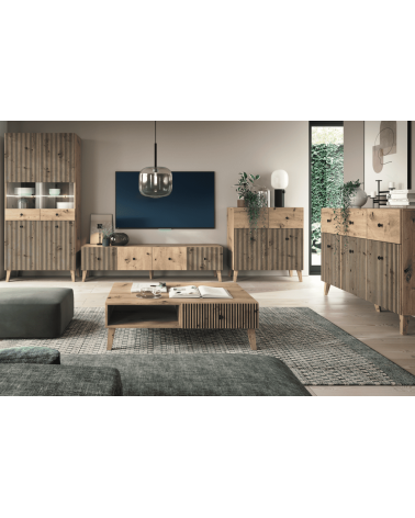 Table basse BERLIN