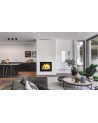Insert cheminée à bois W17-12,3kW ECO