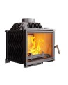 Insert cheminée à bois W17-12,3kW ECO