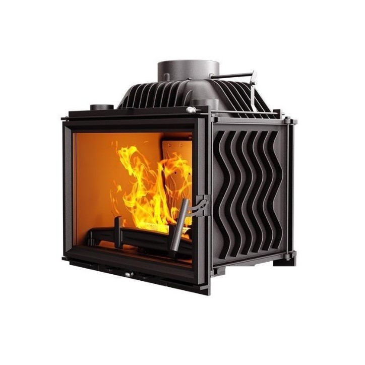 Insert cheminée à bois W17-12,3kW ECO