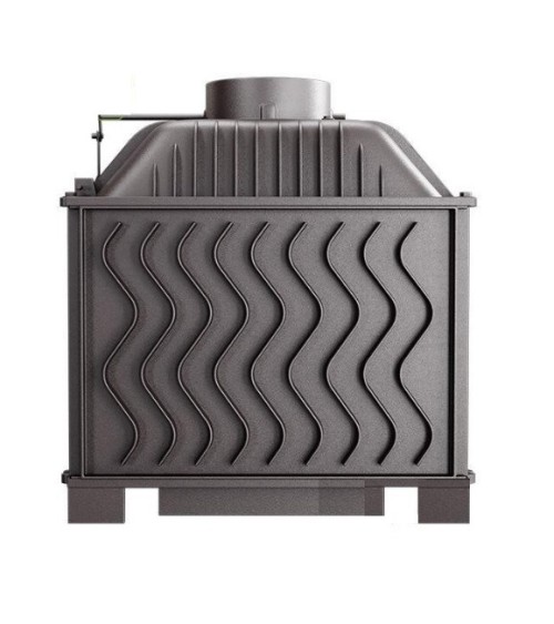 Insert cheminée à bois W17-12,3kW ECO