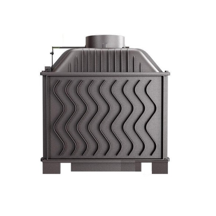 Insert cheminée à bois W17-12,3kW ECO