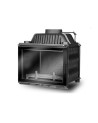 Insert cheminée à bois W17-12,3kW Dekor ECO