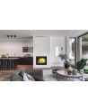 Insert cheminée à bois W17-16,1kW ECO
