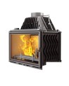 Insert cheminée à bois W17-16,1kW ECO