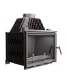 Insert cheminée à bois W17-16,1kW ECO