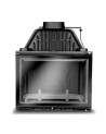 Insert cheminée à bois W17-16,1kW Dekor ECO