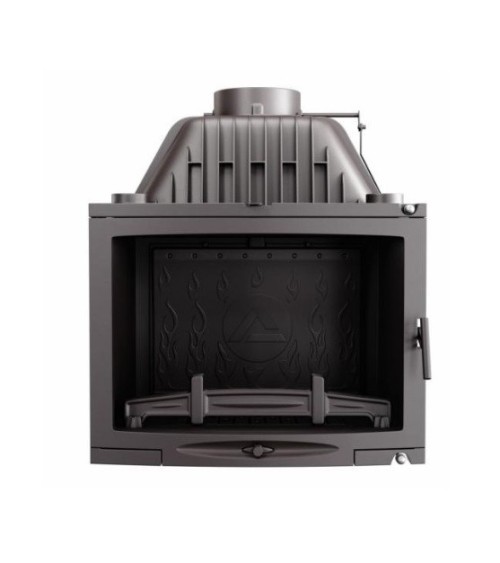 Insert cheminée à bois W17-16,1kW Panorama ECO