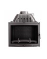 Insert cheminée à bois W17-16,1kW Panorama ECO