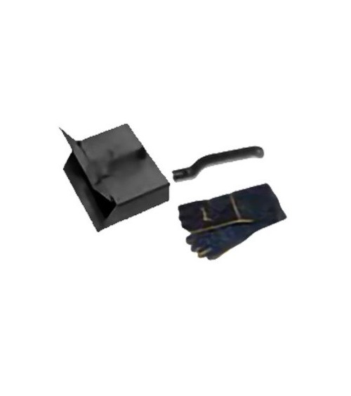 Insert cheminée à bois KFD Linea V 810 3.0,  8 kW