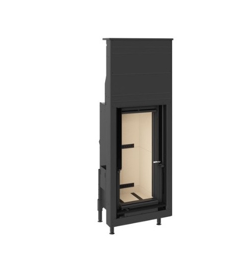 Insert cheminée à bois KFD Linea V 1070 3.0,  11 kW