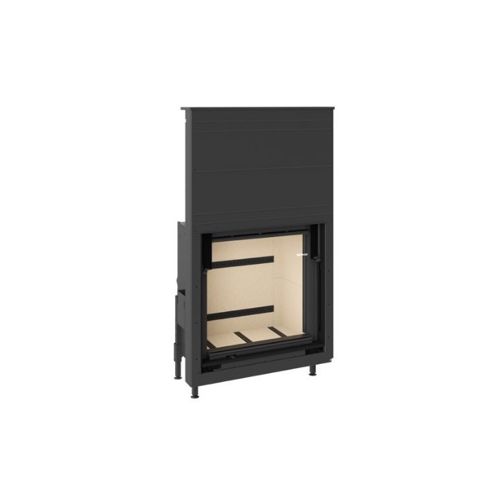 Insert cheminée à bois KFD Linea V 1080 3.0, 15 kW Insert cheminée à bois KFD Linea V 1080 3.0, 15 kW