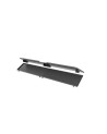 Insert cheminée à bois KFD Linea DF V 810 3.0, 12 kW double vitre