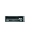 Insert cheminée à bois KFD Linea DF V 810 3.0, 12 kW double vitre