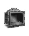 Insert cheminée à bois W6 10,1 kW ECO