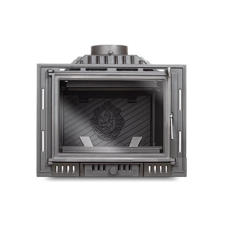 Insert cheminée à bois W6 10,1 kW ECO Insert cheminée à bois W6 10,1 kW ECO